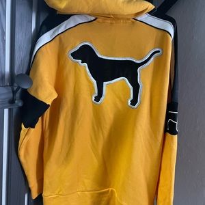 Pink Victoria Secret